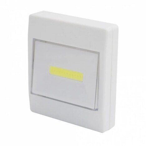 Lampa Led COB 3W cu magnet