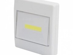 Lampa Led COB 3W cu magnet